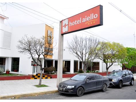 hotel aiello